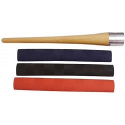 AVM Gripcone (Pack of 3 Grips & 1 Cone)